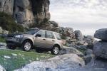 Land Rover Freelander 2 HSE i6 2006 года